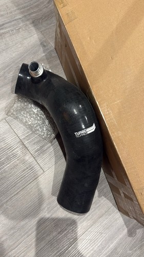Turbo technics inlet - technics,