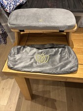 Florence Florensi Bamboo Meditation Bench Bamboo Meditation Bench