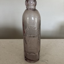 VTG Winslow Junction Bottling