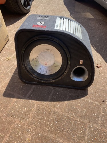Fli trap 12a - trap,