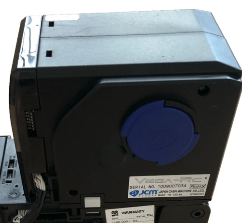 Jcm vega note - vega, float
