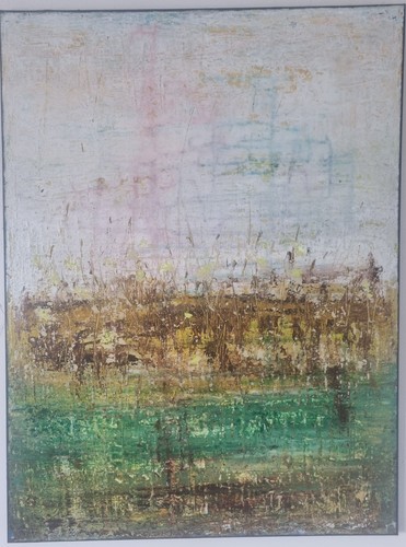 Abstract original acrylic - abstract,
