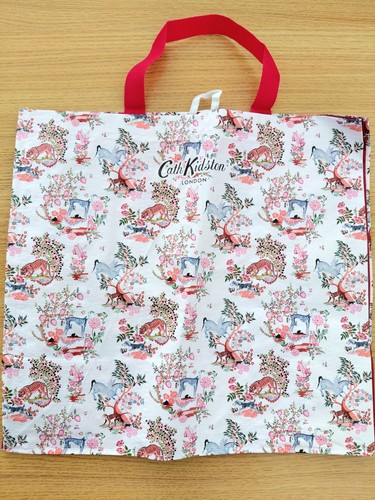 Cath kidston shopper bag - kidston,