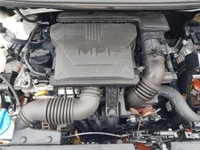 2017 ON MK3 KIA PICANTO