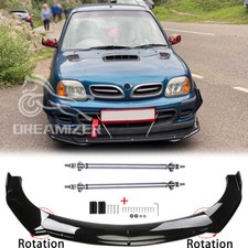 For Nissan Micra K11 1998-2003