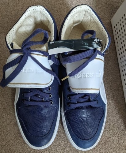 Alexander mcqueen puma - alexander, x