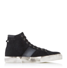 Bertie Canister Trainers