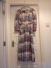 Vintage Droopy &Brown By