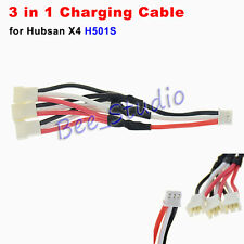  3 in 1 Charge Cable Charging