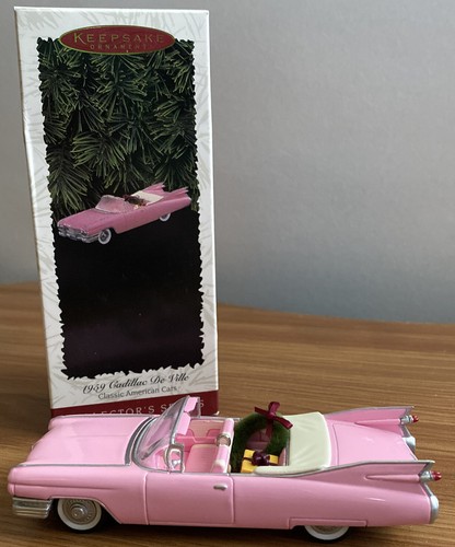 Hallmark keepsake christmas - hallmark,