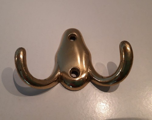 Pos original coat - original, hook