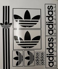 Adidas Spezial Panel Set