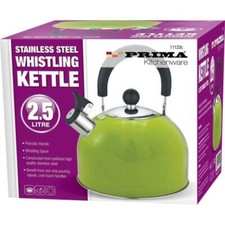 Stainless steel whistling - steel,