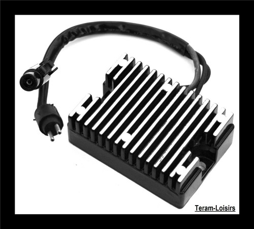 Voltage regulator for harley - regulator,