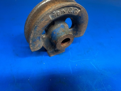 Vintage record od - record, parts