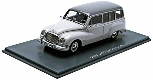Dkw f94 universal - f94, 'universal'
