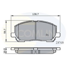 For Toyota Kluger 3.3 Hybrid