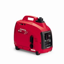 HONDA GENERATOR EX7 EX700C