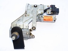 Rear Wiper Motor for Porsche