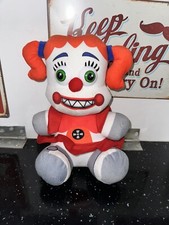 FIVE NIGHTS AT FREDDY'S BABY