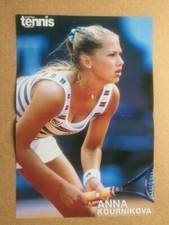 ANNA KOURNIKOVA "Ex-Scrapbook