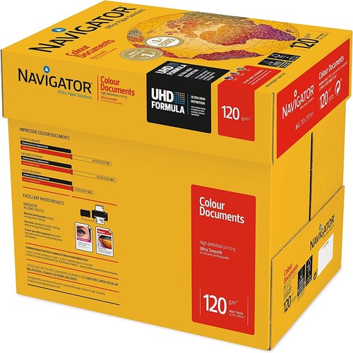 Navigator paper printer - navigator, a4
