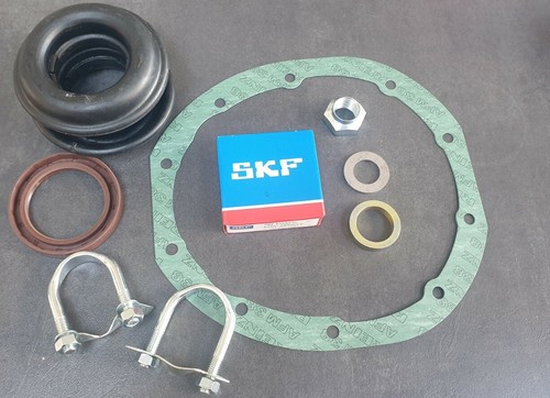 Opel manta torque tube - b,