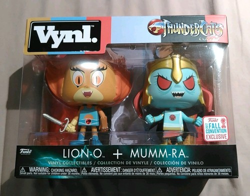 Funko vynl thundercats classic - funko,