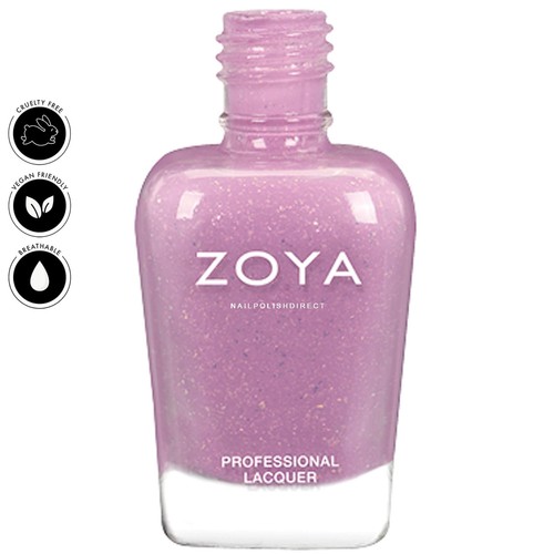 Zoya enamored vegan - zoya,