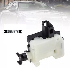 For VW Golf MK4 1997-2006 Boot Lock Actuator Rear Tailgate Actuator Mechanism