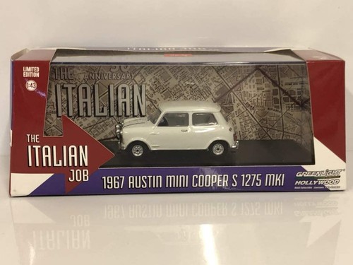 Austin mini cooper 1275 mk1 - austin,