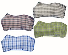 Horse Fly Sheet - Deluxe Mesh