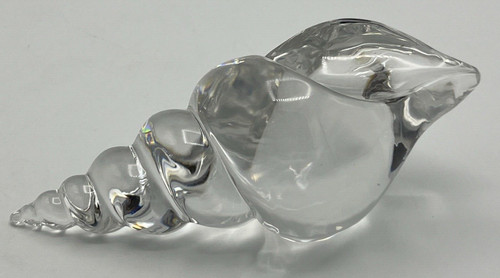 Clear saint louis crystal - saint,
