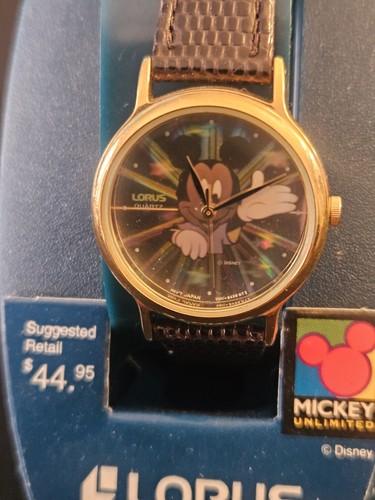 New old stock vintage - *new, disney