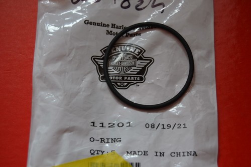 Genuine harley davidson main - ,
