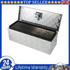Trailer Truck Aluminium