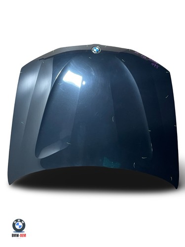 Bmw f25 sport bonnet hood - x3,