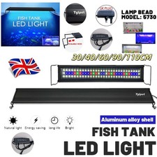 30-110CM Aquarium Fish Tank