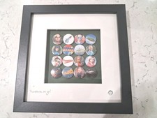 Thunderbirds Framed Collection