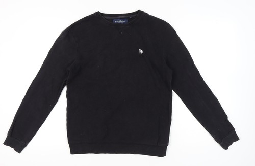 Spitalfields men black - men’s,