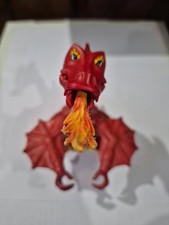 Playmobil Dragon Knights Red