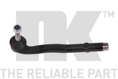 Tie rod end track - rod,