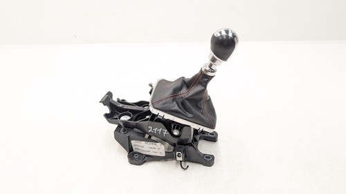 Ford focus mk4 gear lever - focus,
