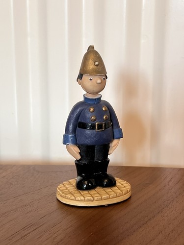 Camberwick green grubb - camberwick,