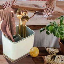 Kitchen Cutlery Holder Spoon