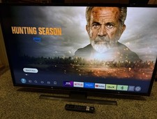 Jvc fire tv edition - fire,