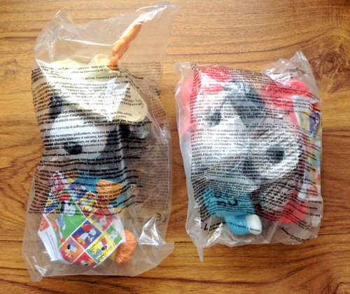 Mcdonald snoopy joe cool - mcdonald’s,