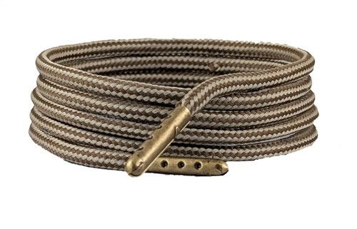 Shoe boot laces cream - laces, and