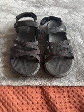 Skechers Goga Mat Black