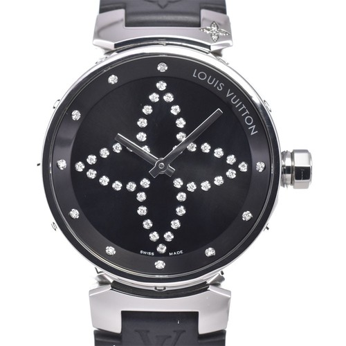 Louis vuitton tambour - louis,